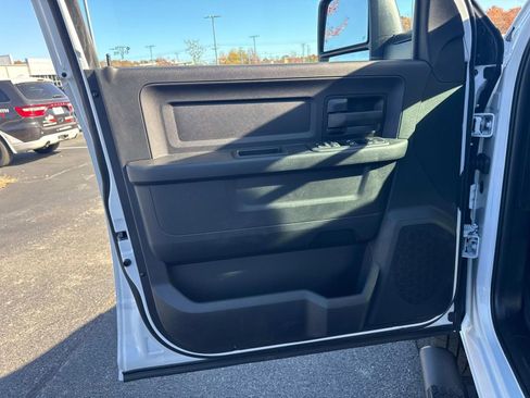New 2026 RAM 2500 Tradesman AWD/4WD image 20