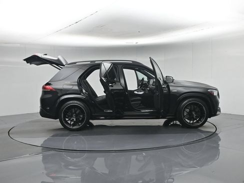 Used 2023 Mercedes-Benz GLE 53 AMG 4MATIC image 3