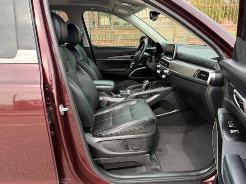 Used 2020 Kia Telluride EX image 11
