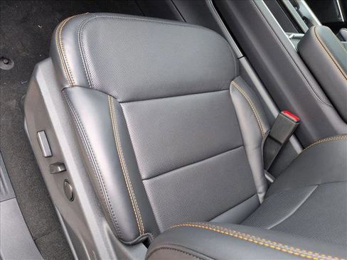 New 2026 Ford Expedition Tremor image 4