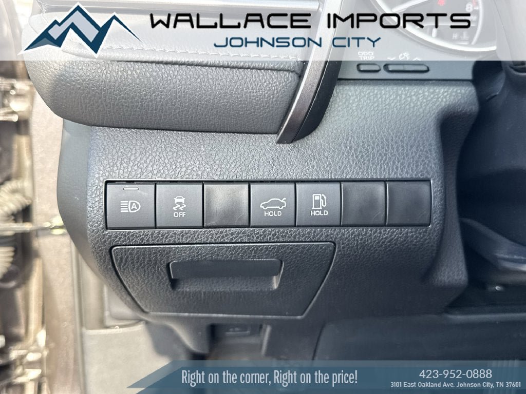 Used 2023 Toyota Camry LE FWD image 30
