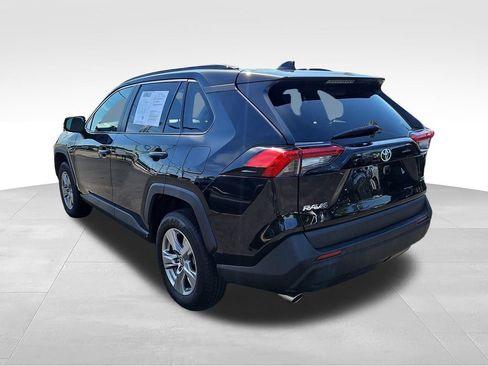 Used 2023 Toyota RAV4 XLE FWD image 4