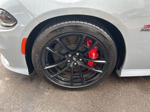 Used 2022 Dodge Charger Scat Pack w/ Dynamics Package image 46