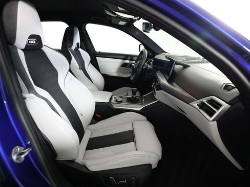 Used 2026 BMW M3 RWD image 10