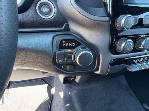 New 2026 RAM 1500 Express AWD/4WD image 24