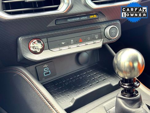 Used 2024 Ford Mustang GT Premium w/ GT Performance Package image 27