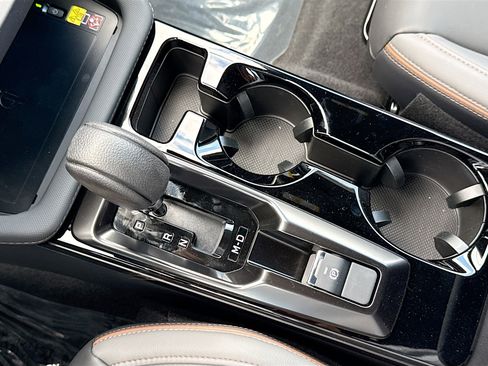 New 2026 Subaru Forester Sport AWD/4WD image 29