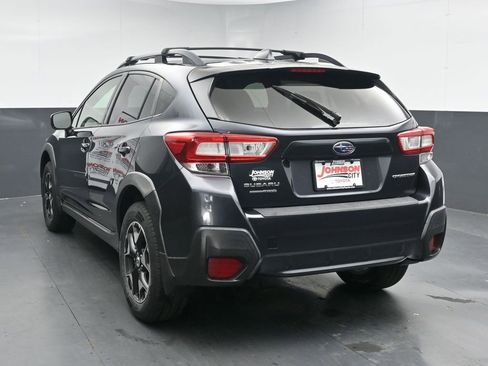Used 2018 Subaru Crosstrek 2.0i Premium w/ Popular Package #2 AWD/4WD image 6