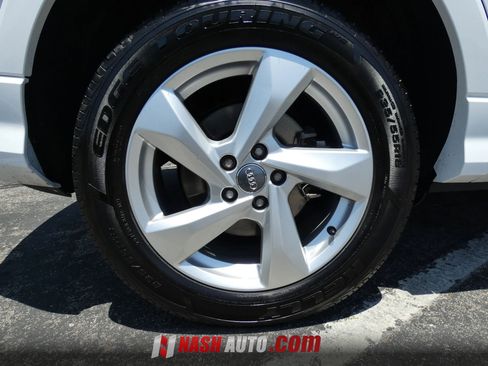 Used 2020 Audi Q3 2.0T Premium AWD/4WD image 19