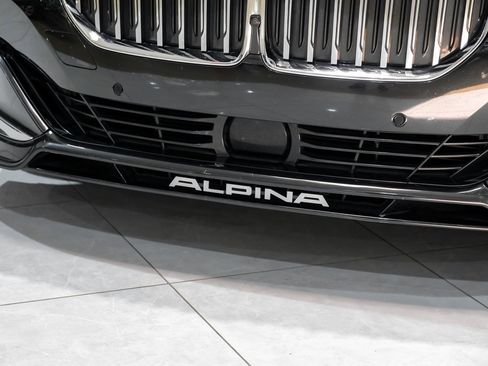 Used 2021 BMW ALPINA B7 xDrive image 47