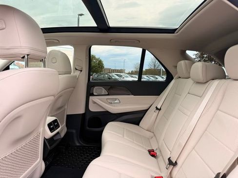 New 2026 Mercedes-Benz GLE 350 4MATIC image 18