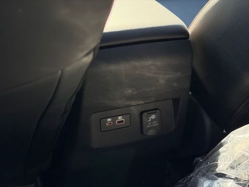 New 2026 Nissan Frontier PRO-4X w/ Pro Premium Package image 29