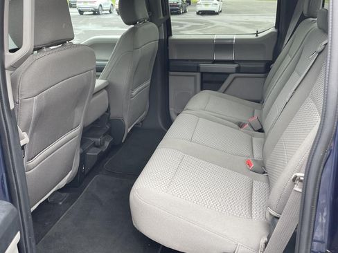 Used 2019 Ford F150 XLT w/ Equipment Group 302A Luxury AWD/4WD image 17