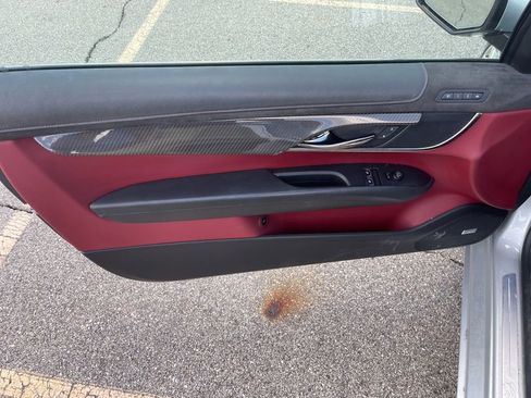 Used 2019 Cadillac ATS Premium Luxury w/ Driver Assist Package AWD/4WD image 17