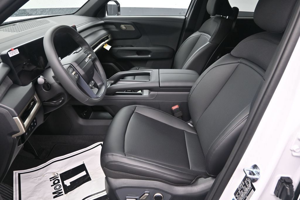 New 2027 Kia Telluride S AWD/4WD image 14