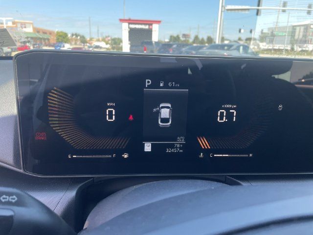 Used 2025 Kia K4 FWD image 20