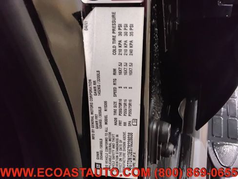 Used 2007 HUMMER H3 image 16