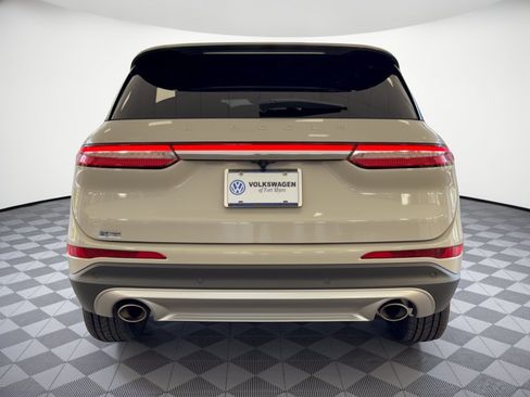 Used 2020 Lincoln Corsair FWD w/ Equipment Group 101A image 11
