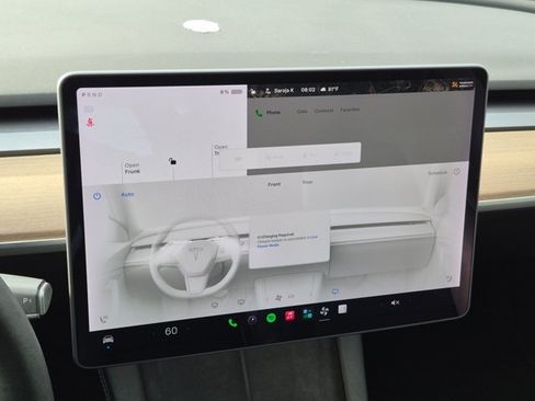 Used 2021 Tesla Model 3 Standard Range Plus RWD image 13