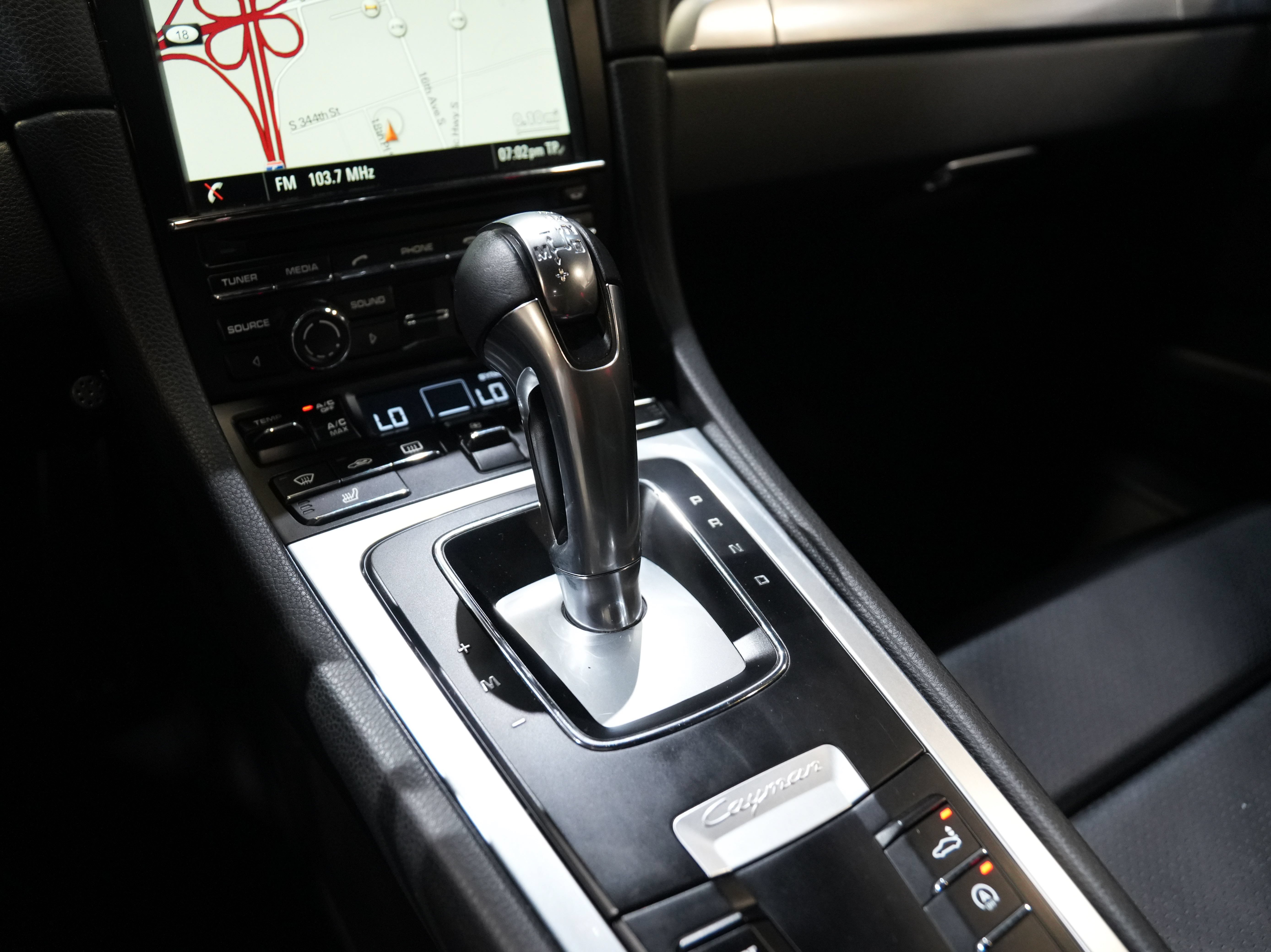 Used 2014 Porsche Cayman S RWD image 33