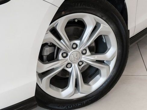 Certified 2024 Honda Accord LX image 2