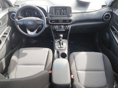 Used 2020 Hyundai Kona SEL image 9