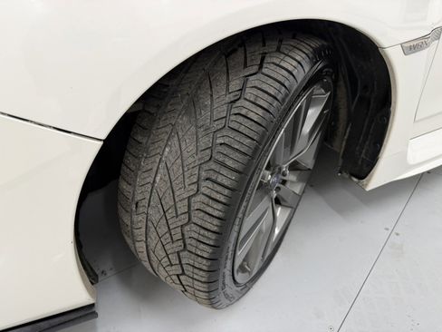 Used 2017 Subaru WRX Premium image 40