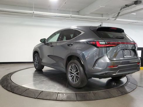 Certified 2023 Lexus NX 350 AWD w/ Cold Area Package image 7