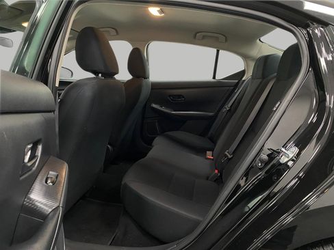 Used 2024 Nissan Sentra S image 26