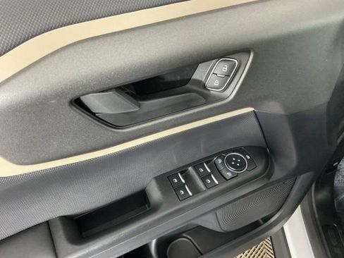 Used 2025 Ford Bronco Sport Big Bend AWD/4WD image 12