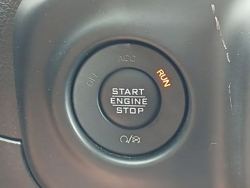 Used 2020 Jeep Wrangler Unlimited Sport AWD/4WD image 20