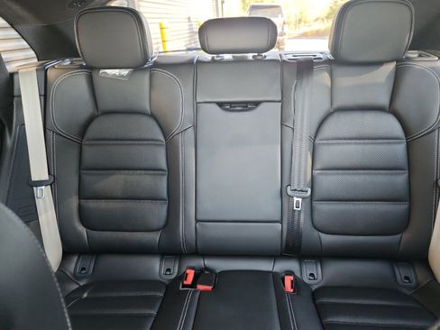 New 2026 Porsche Macan GTS image 41