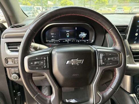 Used 2022 Chevrolet Suburban RST w/ Luxury Package AWD/4WD image 24