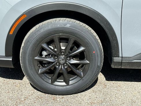 New 2026 Honda CR-V EX-L image 19