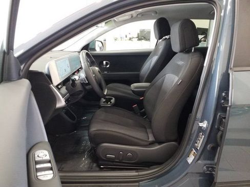 Used 2024 Hyundai Ioniq 5 SEL RWD image 12