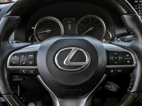 Used 2018 Lexus ES 350 image 21