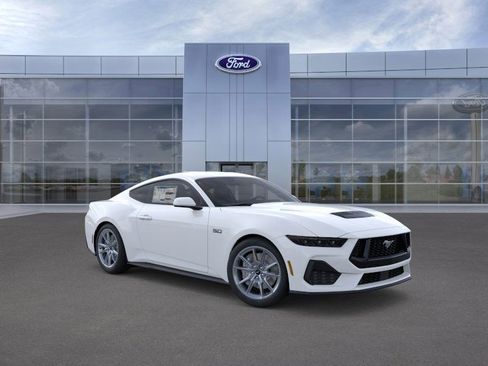 New 2026 Ford Mustang GT Premium image 30