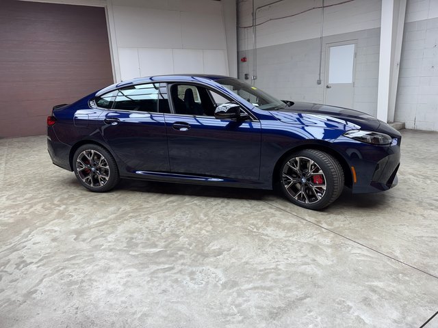Used 2026 BMW M235i xDrive w/ Premium Package AWD/4WD image 6