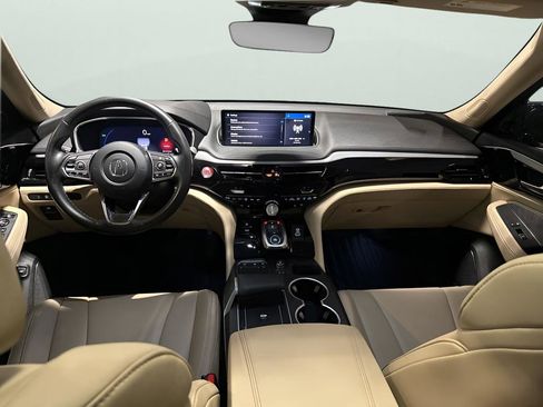 Used 2024 Acura MDX SH-AWD image 22