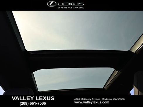 New 2026 Lexus NX 450h+ F Sport image 7