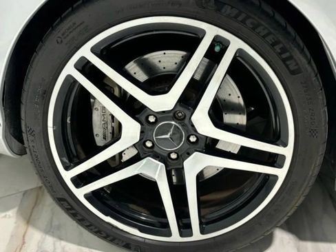 Used 2013 Mercedes-Benz S 63 AMG image 35