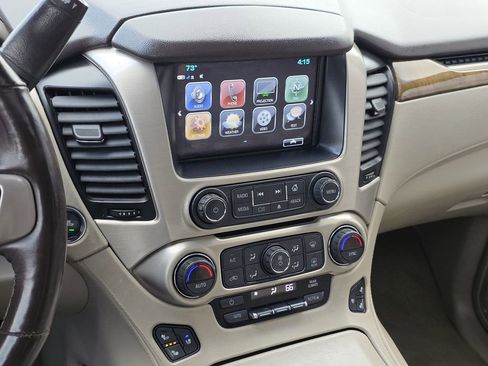 Used 2017 GMC Yukon Denali w/ Open Road Package image 30