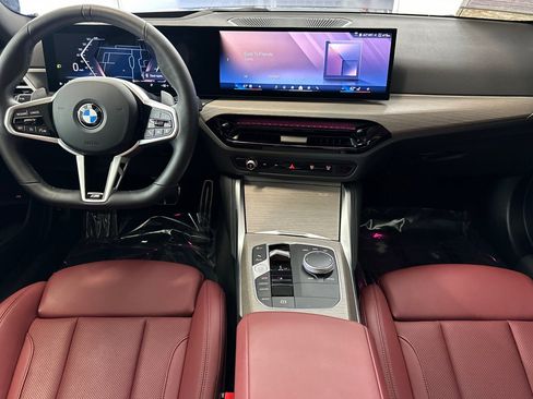 Used 2025 BMW 230i Coupe w/ M Sport Package RWD image 27