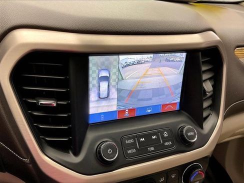 Used 2019 GMC Acadia Denali w/ Technology Package image 23