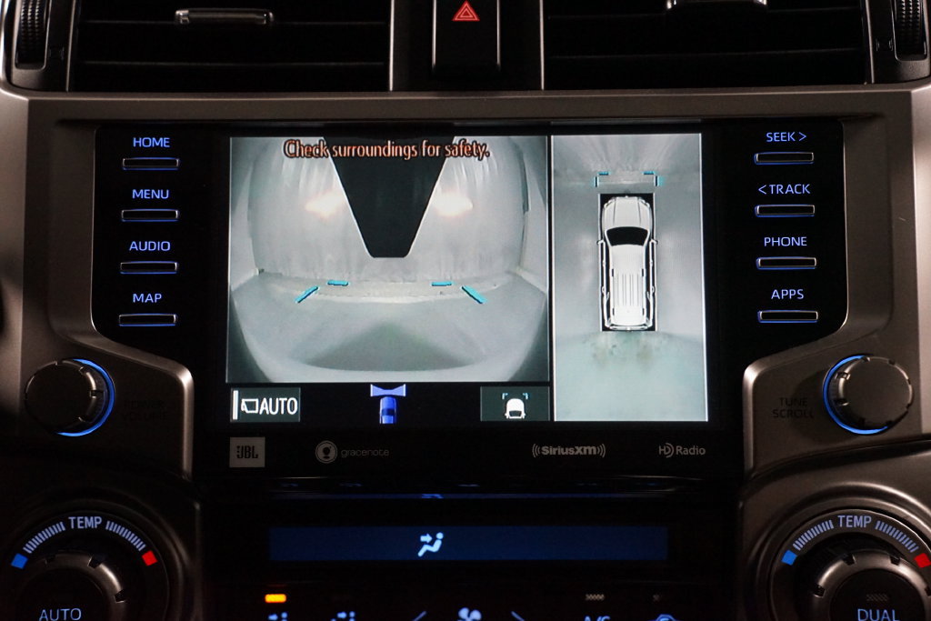 Certified 2023 Toyota 4Runner Limited AWD/4WD image 21