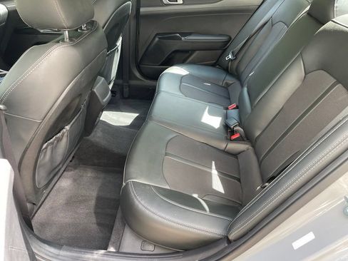 Used 2024 Kia K5 GT-Line FWD image 10