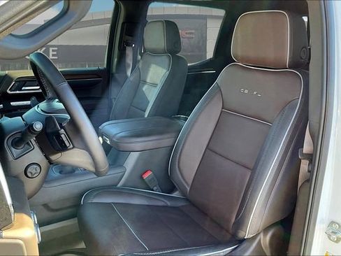 Certified 2025 GMC Sierra 1500 Denali image 26