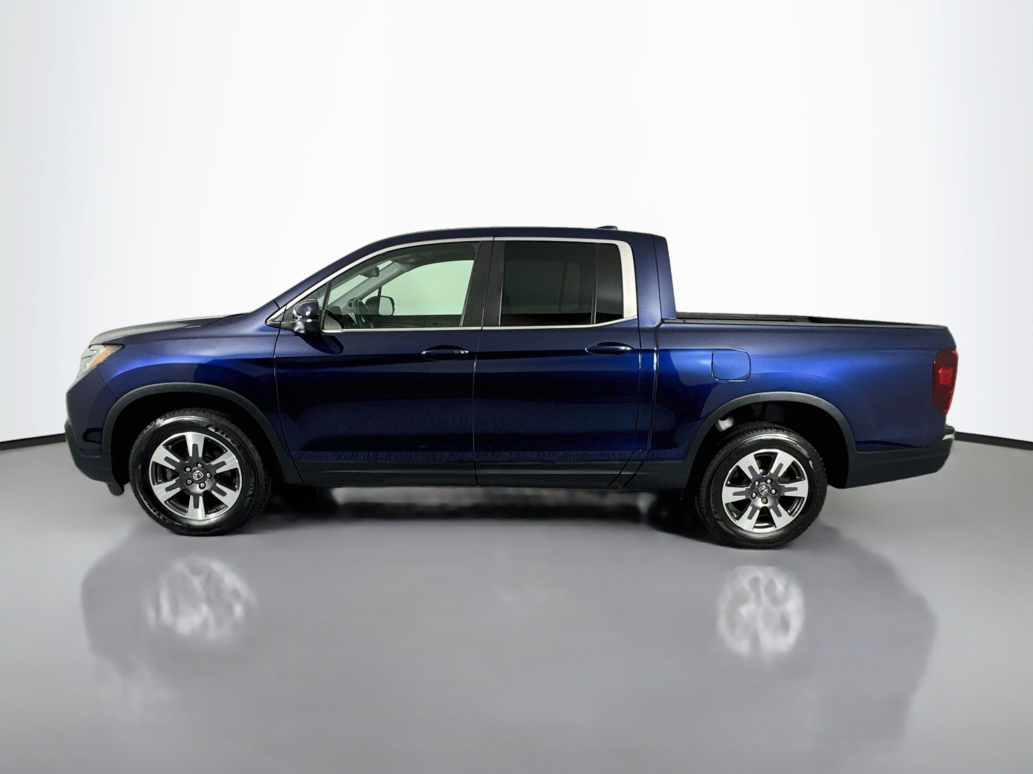 Used 2018 Honda Ridgeline RTL-T image 8