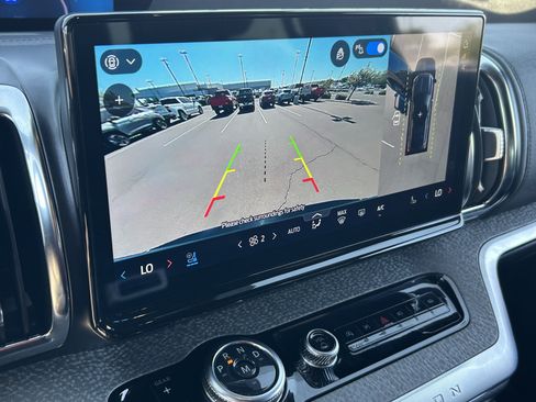 Certified 2025 Ford Expedition Tremor AWD/4WD image 33