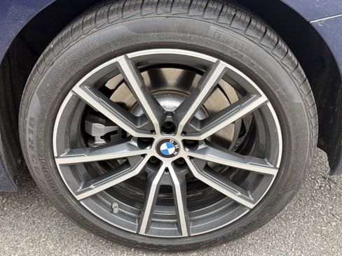 Used 2020 BMW 330i xDrive Sedan w/ Premium Package image 2